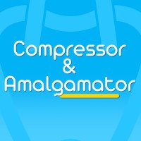 Compressor & Amalgamator