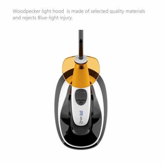 Woodpecker Dental DTE LUX E PLus LED Curing Light