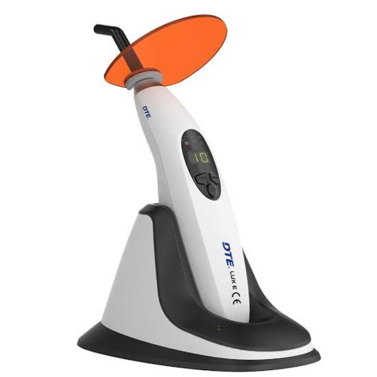 Woodpecker Dental DTE LUX E PLus LED Curing Light