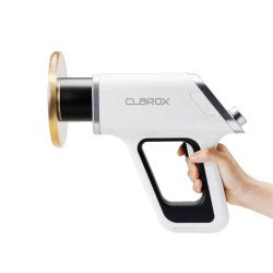 Clarox portable X-Ray