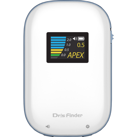 Apex locator Dr`s Finder