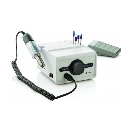 Micromotor Strong B135