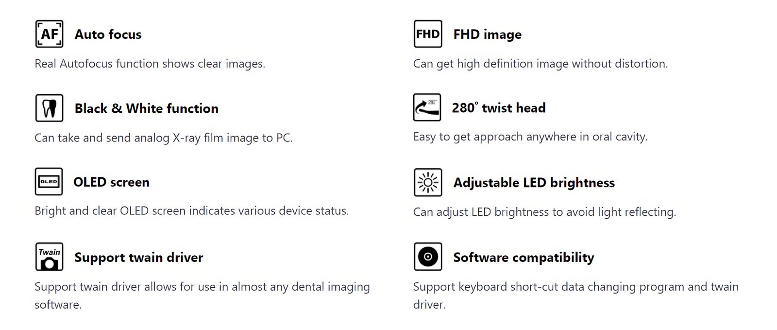 Ez SHOT HD V (Wired)